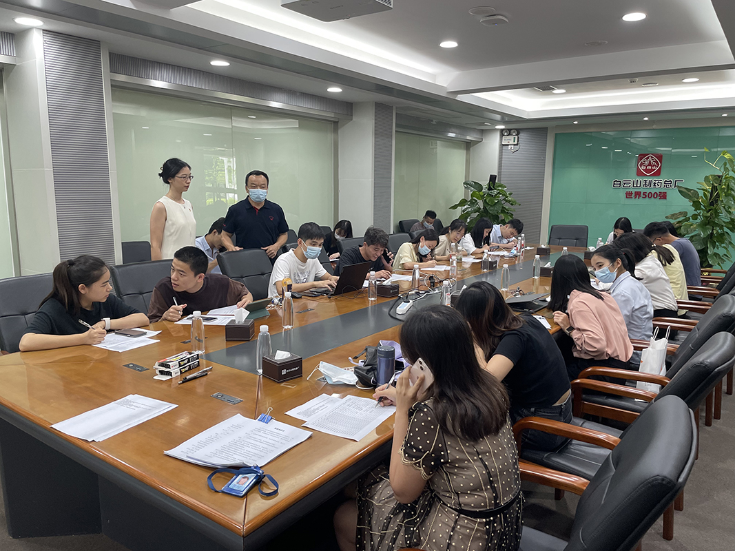 青年战疫我先行 总厂团员显担当